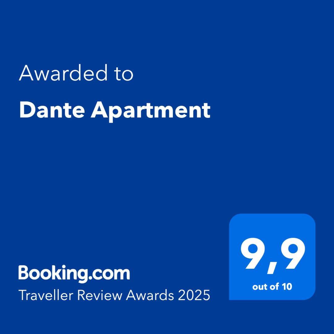 Dante Apartment Ateny Zewnętrze zdjęcie